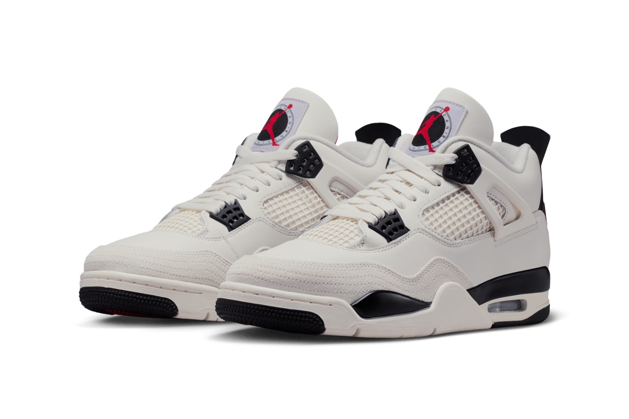 Air Jordan 4 Flight Club IM4002-100 Release Info date store list buying guide photos price