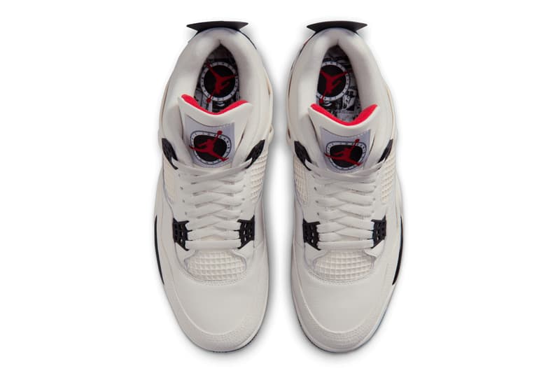 Air Jordan 4 Flight Club IM4002-100 Release Info date store list buying guide photos price