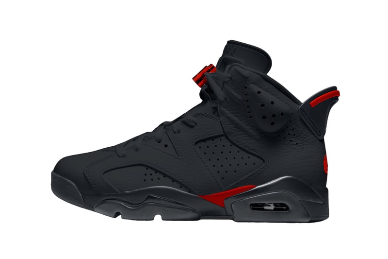 Air Jordan 6 Bin23 II6558-001 Release Info date store list buying guide photos price