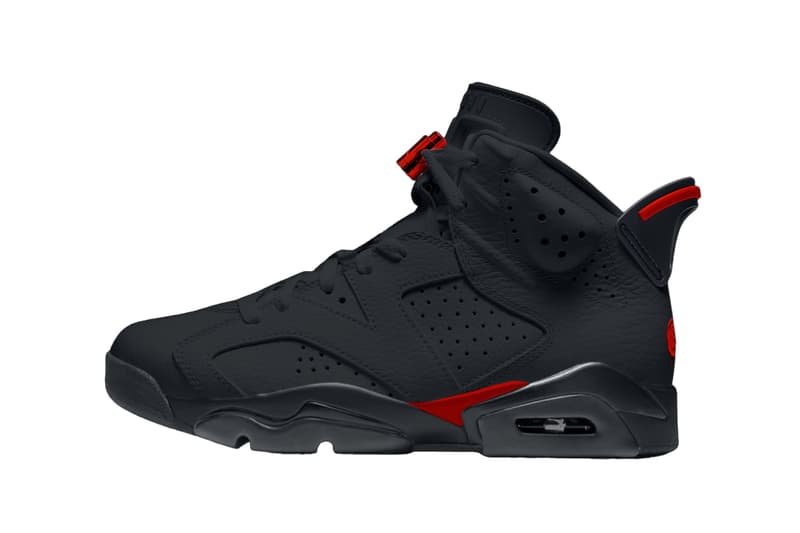 Air Jordan 6 Bin23 II6558-001 Release Info date store list buying guide photos price