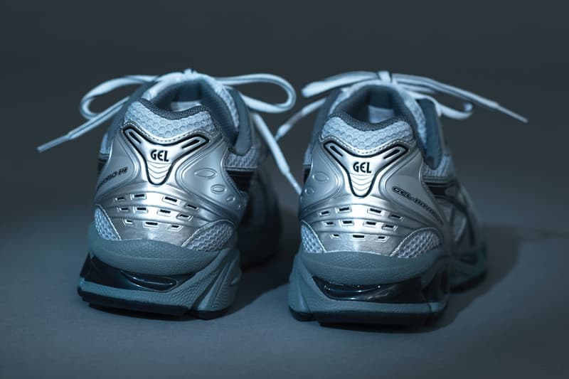 URBAN RESEARCH x ASICS GEL-KAYANO 14 1203A706-020Release Info Hiromichi Yumoto