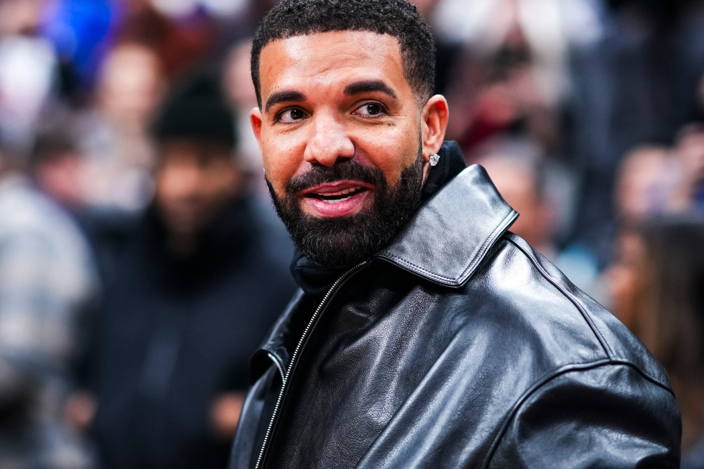 Drake Teases Nokia Music Video Release Date announcement