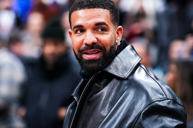 Drake Teases Nokia Music Video Release Date announcement