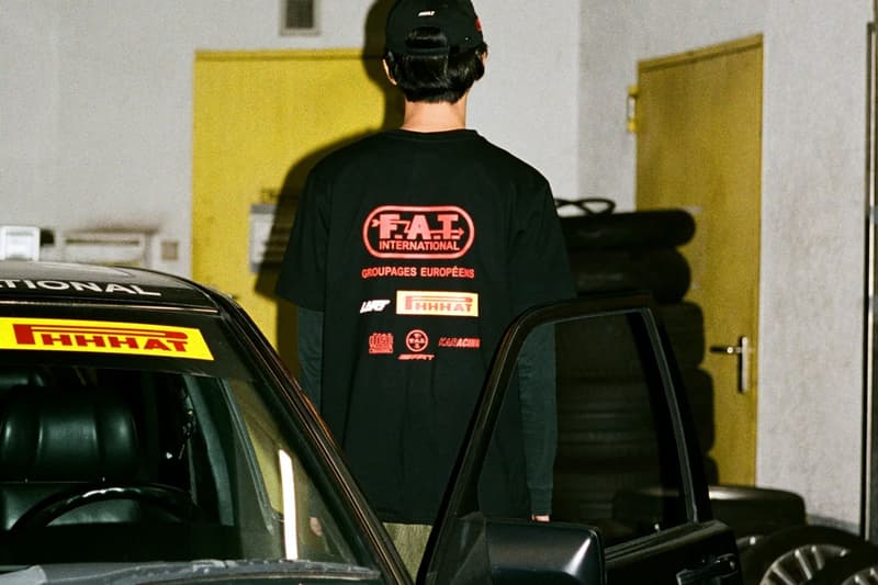 FAT International PHHHAT Capsule Release Info