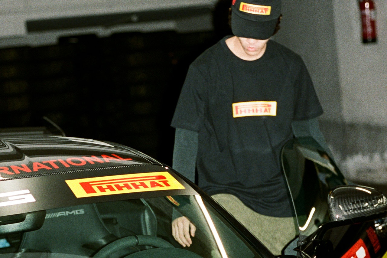FAT International PHHHAT Capsule Release Info