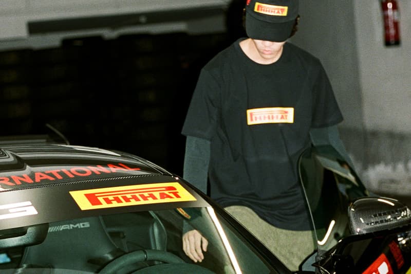 FAT International PHHHAT Capsule Release Info