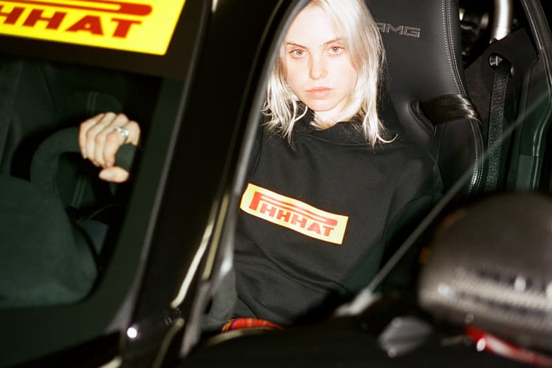 FAT International PHHHAT Capsule Release Info