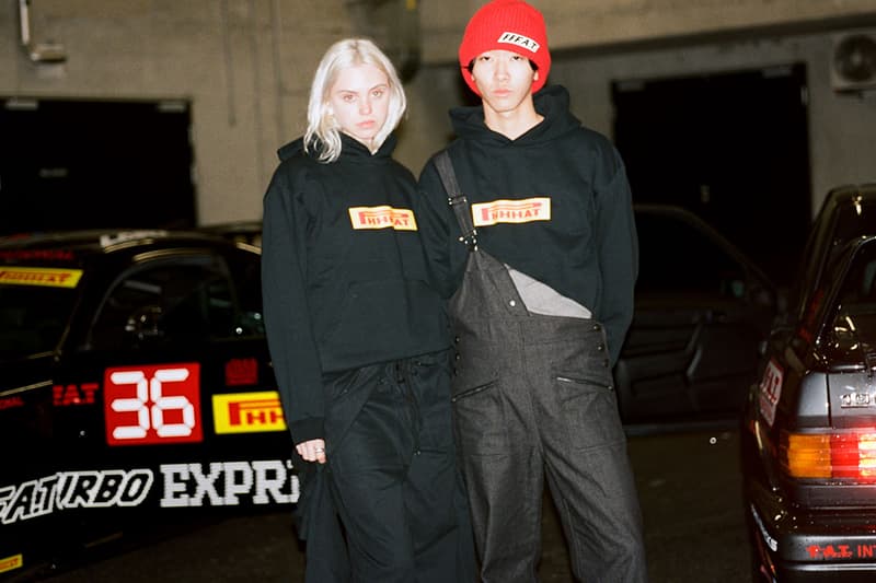 FAT International PHHHAT Capsule Release Info