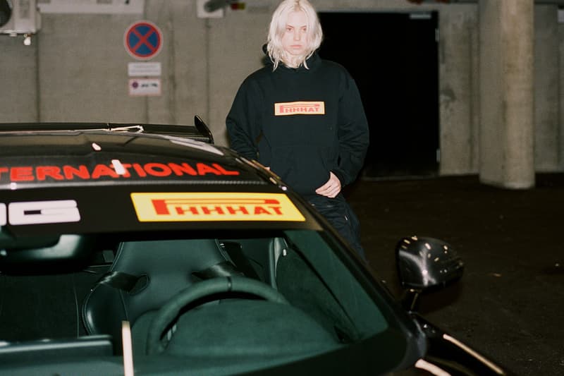 FAT International PHHHAT Capsule Release Info