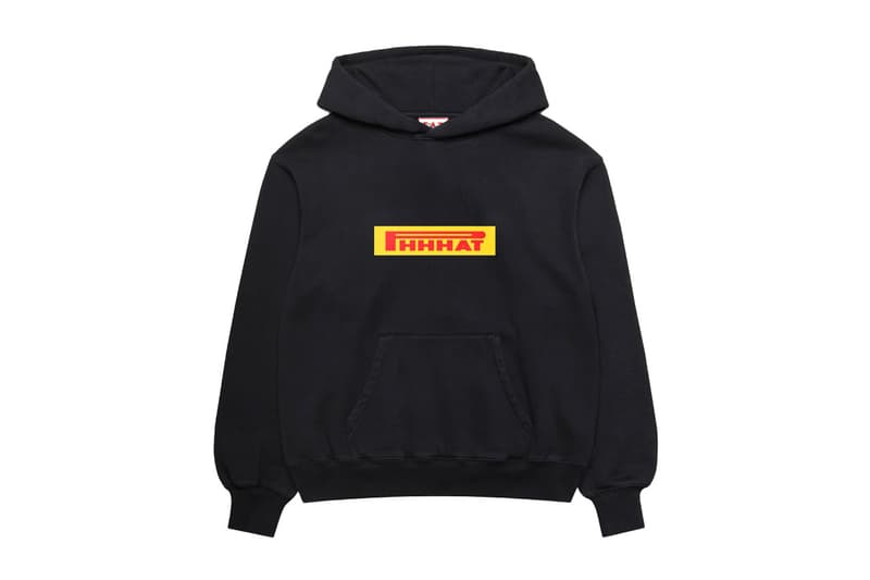 FAT International PHHHAT Capsule Release Info