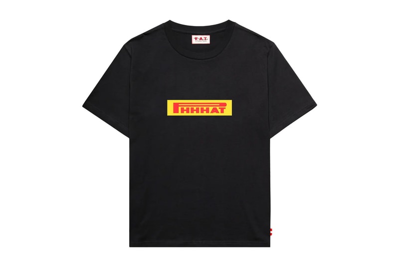 FAT International PHHHAT Capsule Release Info