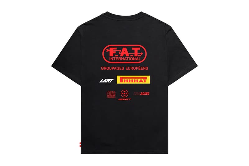 FAT International PHHHAT Capsule Release Info