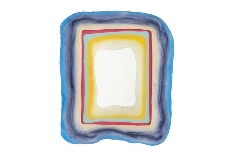 Misha Kahn's Otherworldly Works Are Coming to Milan Design Week