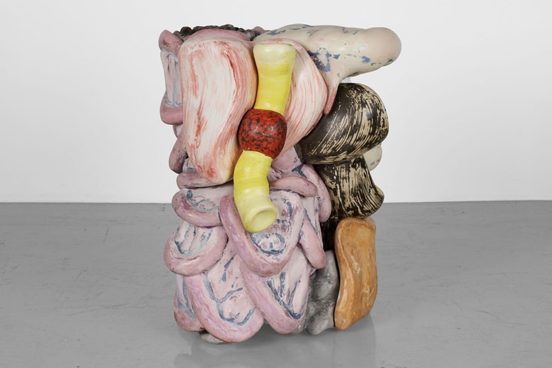 Misha Kahn's Otherworldly Works Are Coming to Milan Design Week 