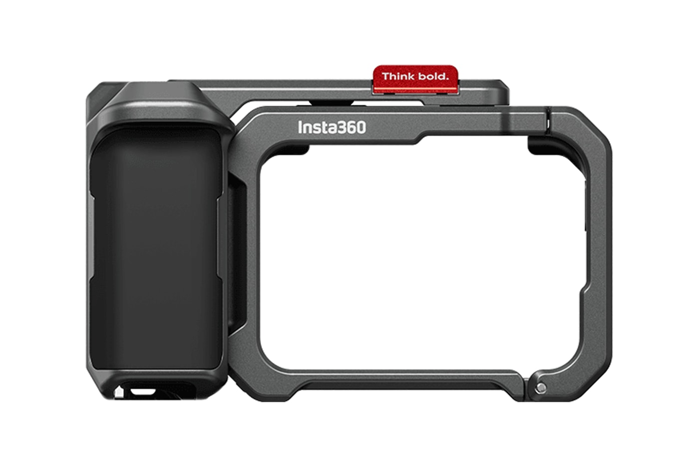 Insta360 Launches 'Xplorer' Accessory for its Leica-Powered Ace Pro 2 Camera