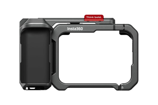 Insta360 Launches 'Xplorer' Accessory for its Leica-Powered Ace Pro 2 Camera