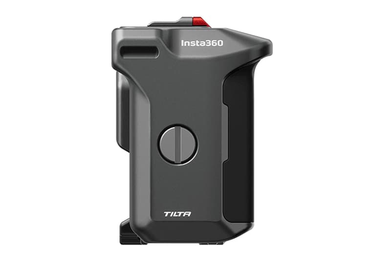 Insta360 Launches 'Xplorer' Accessory for its Leica-Powered Ace Pro 2 Camera