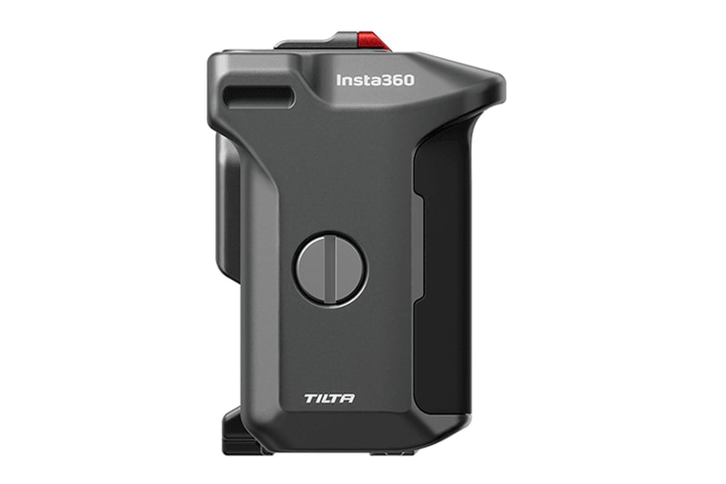 Insta360 Launches 'Xplorer' Accessory for its Leica-Powered Ace Pro 2 Camera