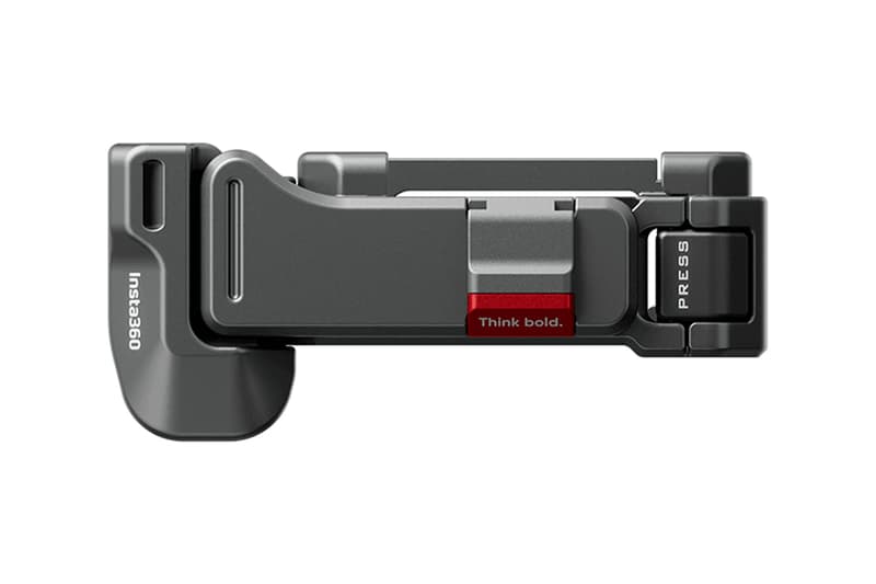 Insta360 Launches 'Xplorer' Accessory for its Leica-Powered Ace Pro 2 Camera