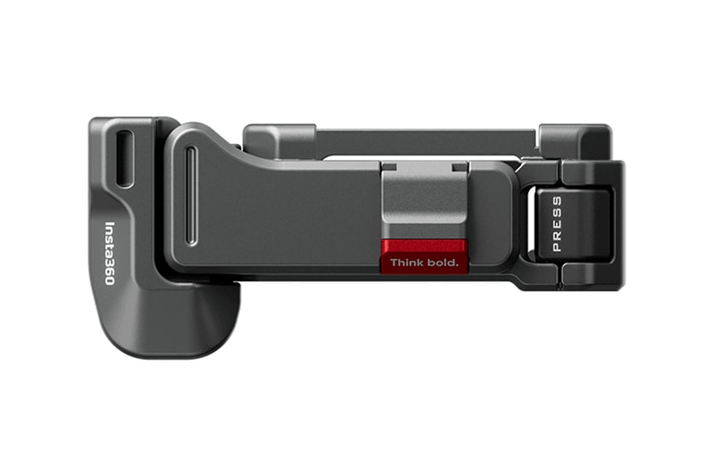 Insta360 Launches 'Xplorer' Accessory for its Leica-Powered Ace Pro 2 Camera
