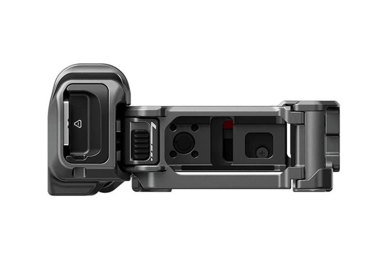 Insta360 Launches 'Xplorer' Accessory for its Leica-Powered Ace Pro 2 Camera