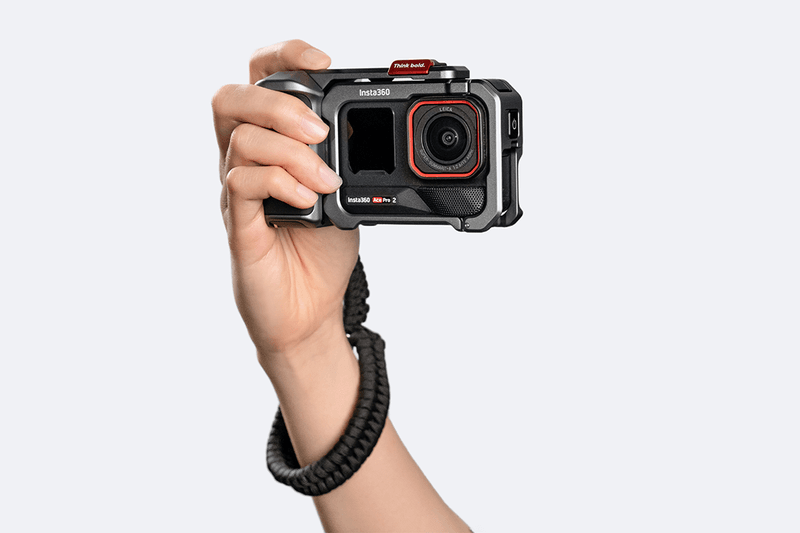 Insta360 Launches 'Xplorer' Accessory for its Leica-Powered Ace Pro 2 Camera