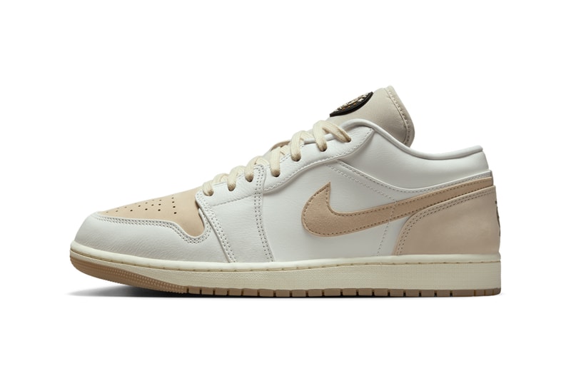 Jordan Brand Air Jordan 1 Low “Dongdan” Beijing Dongdan Streetball Court Release Info