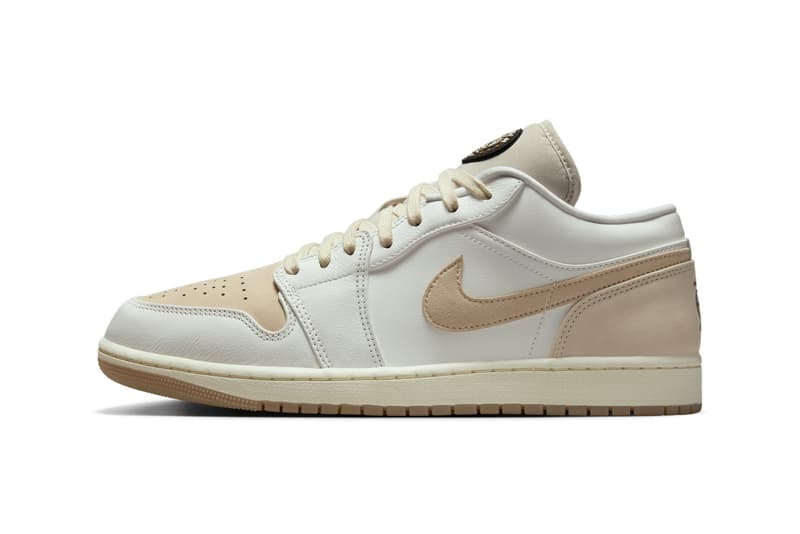 Jordan Brand Air Jordan 1 Low “Dongdan” Beijing Dongdan Streetball Court Release Info