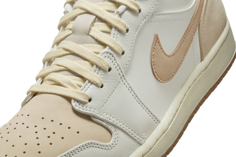 Jordan Brand Air Jordan 1 Low “Dongdan” Beijing Dongdan Streetball Court Release Info