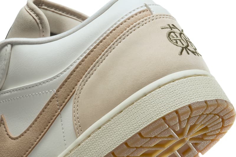 Jordan Brand Air Jordan 1 Low “Dongdan” Beijing Dongdan Streetball Court Release Info