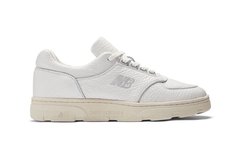 New Balance Allerdale “White” UADWWHI Release Info 