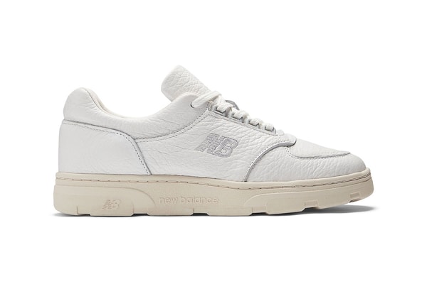 New Balance Allerdale “White” UADWWHI Release Info 