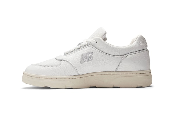 New Balance Allerdale “White” UADWWHI Release Info 