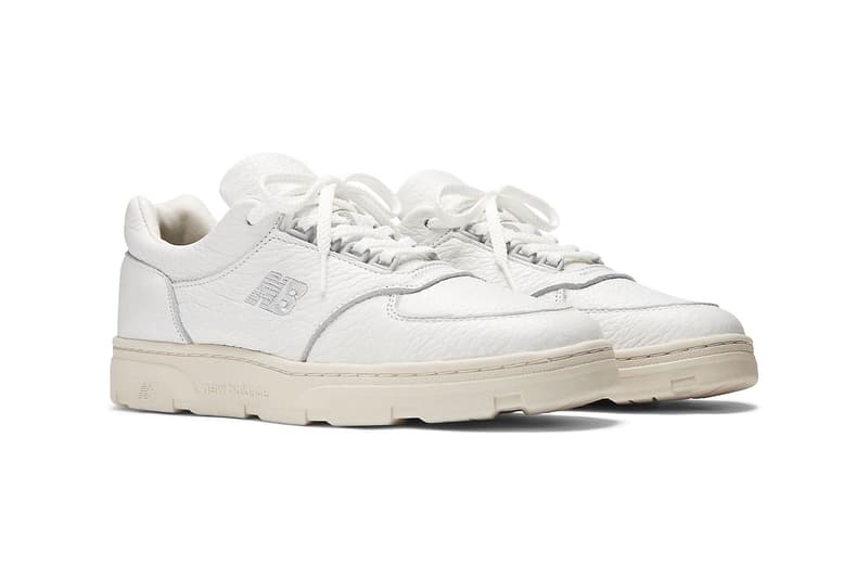 New Balance Allerdale “White” UADWWHI Release Info 