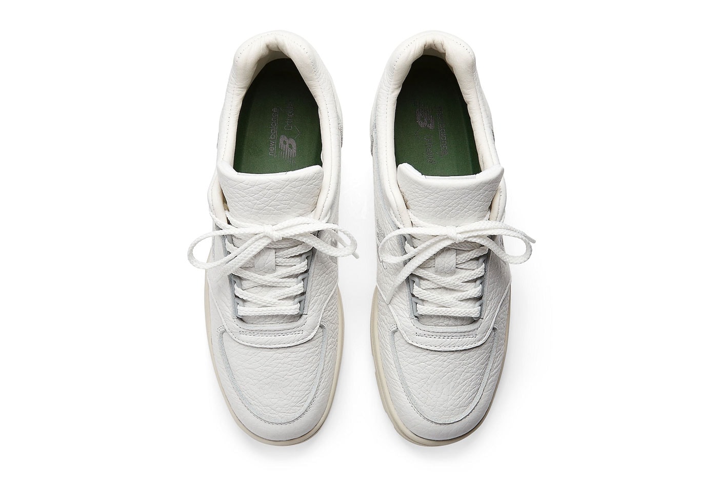 New Balance Allerdale “White” UADWWHI Release Info 