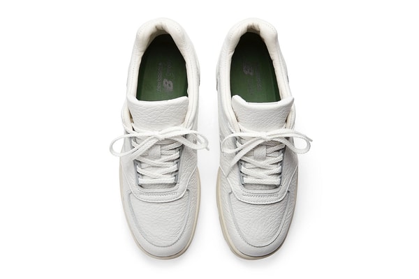 New Balance Allerdale “White” UADWWHI Release Info 