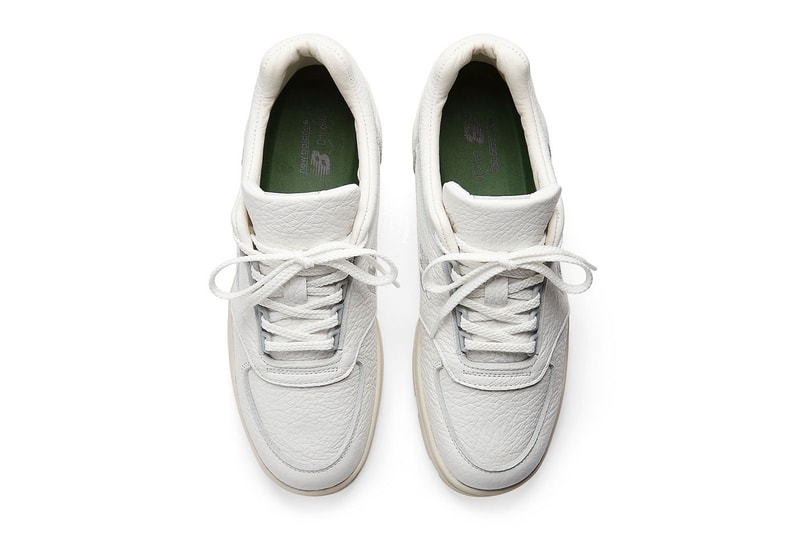 New Balance Allerdale “White” UADWWHI Release Info 