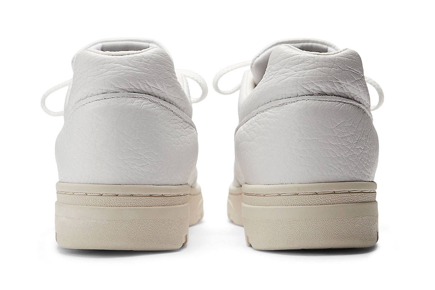 New Balance Allerdale “White” UADWWHI Release Info 