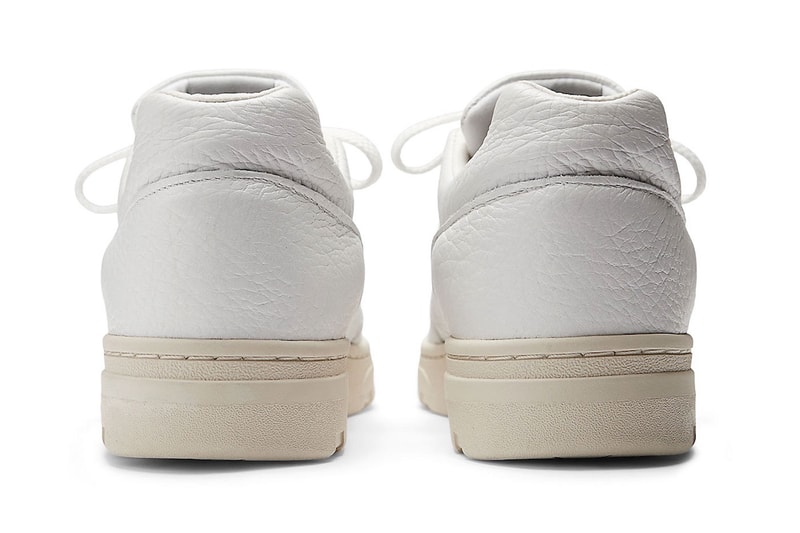 New Balance Allerdale “White” UADWWHI Release Info 
