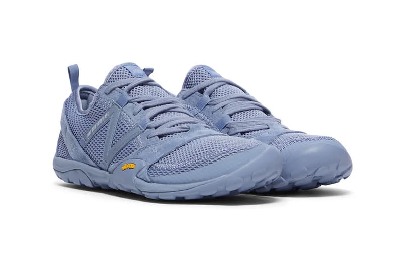 New Balance Minimus MT10 Dusk Shower Release Info