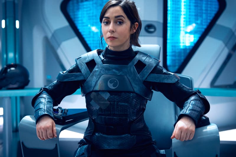 New Netflix Movies films TV Shows April 2025 