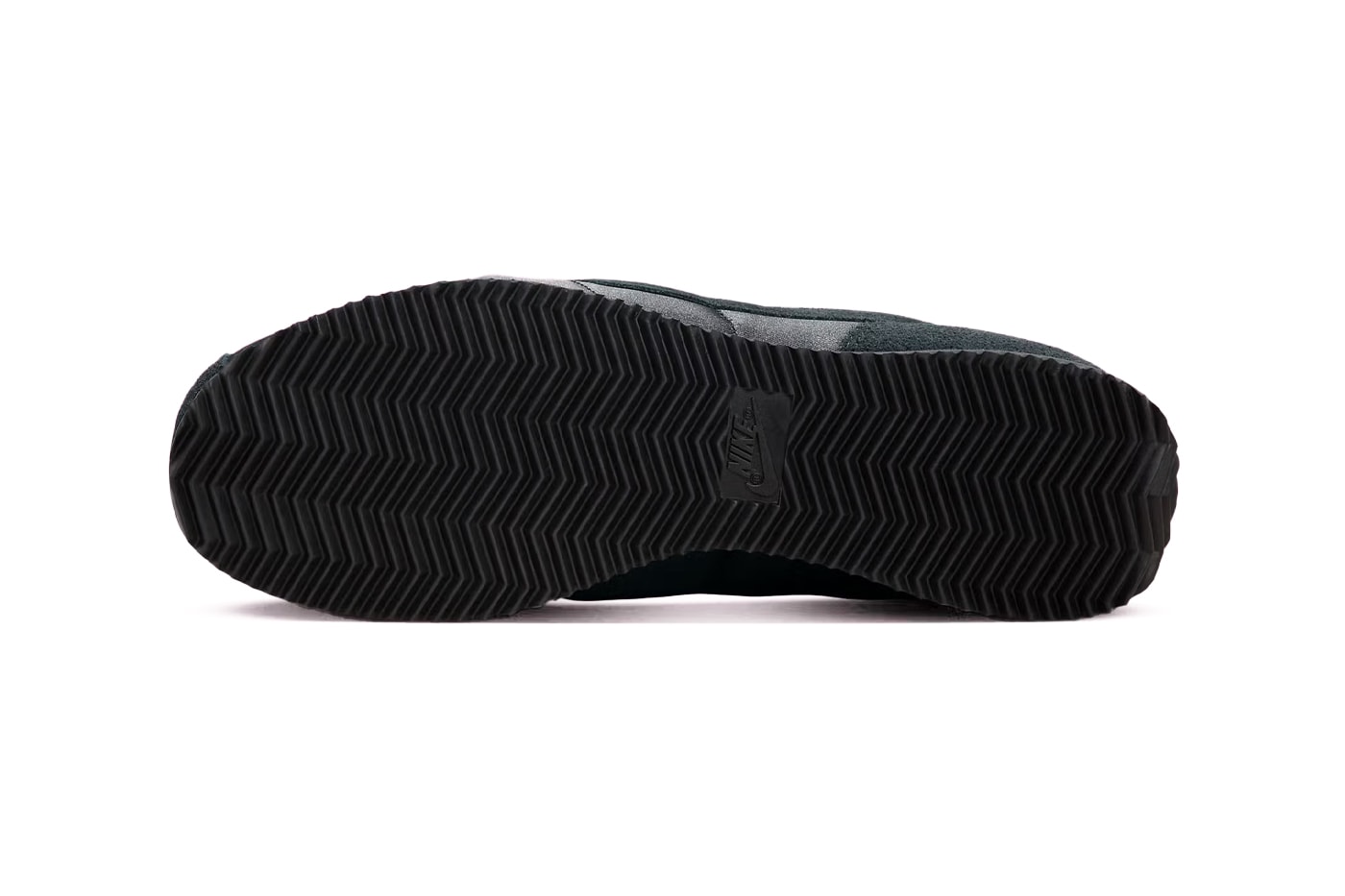 Nike Cortez Satin Black Pink IH2014-010 Release Info