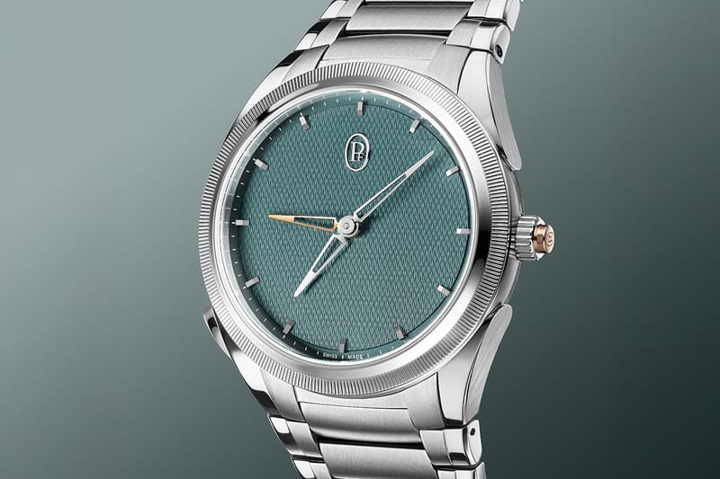 Parmigiani Fleurier Dazzles With Sophsticated Elegance at Watches & Wonders Geneva