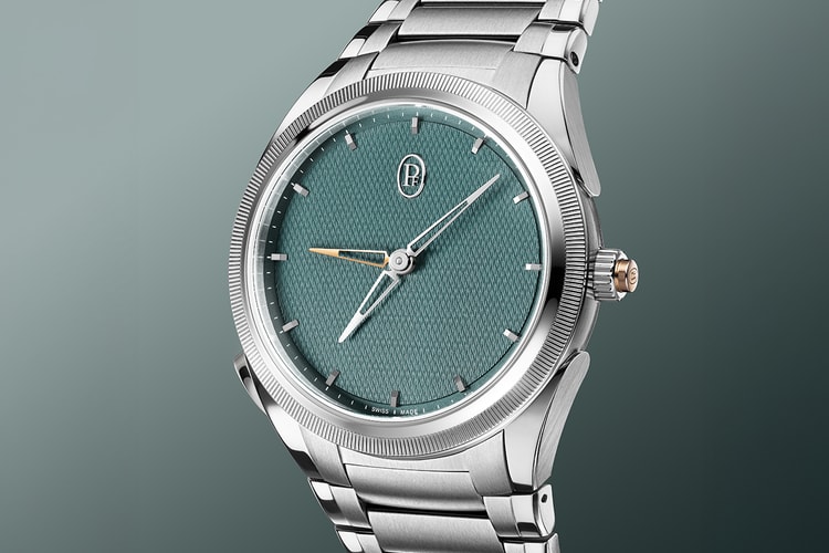 Parmigiani Fleurier Dazzles With Sophsticated Elegance at Watches & Wonders Geneva