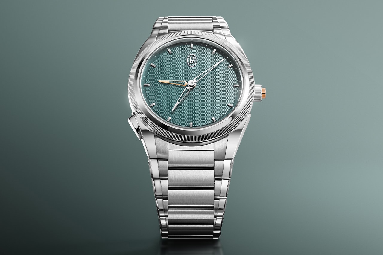 Parmigiani Fleurier Tonda PF GMT Rattrapante Verzasca Watches & Wonders 2025 Geneva Release Info