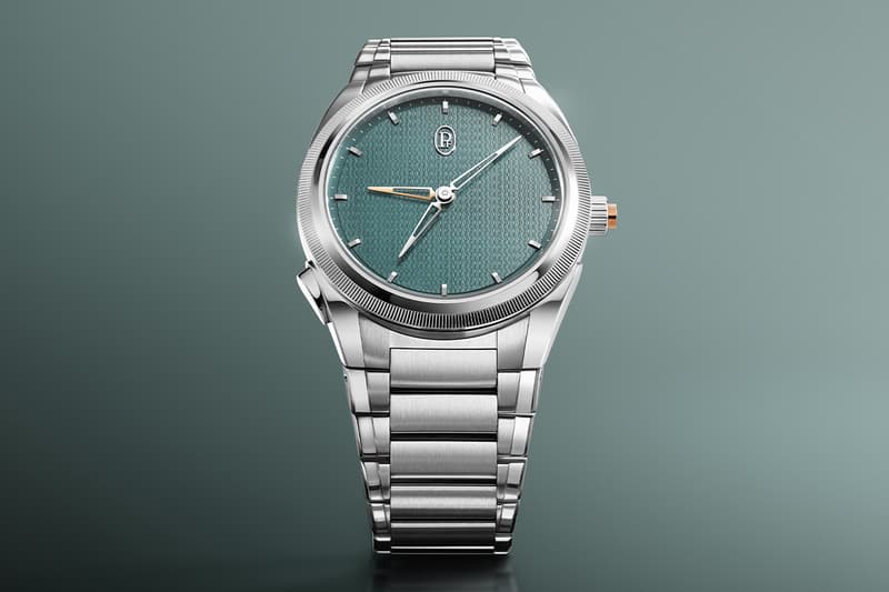 Parmigiani Fleurier Tonda PF GMT Rattrapante Verzasca Watches & Wonders 2025 Geneva Release Info