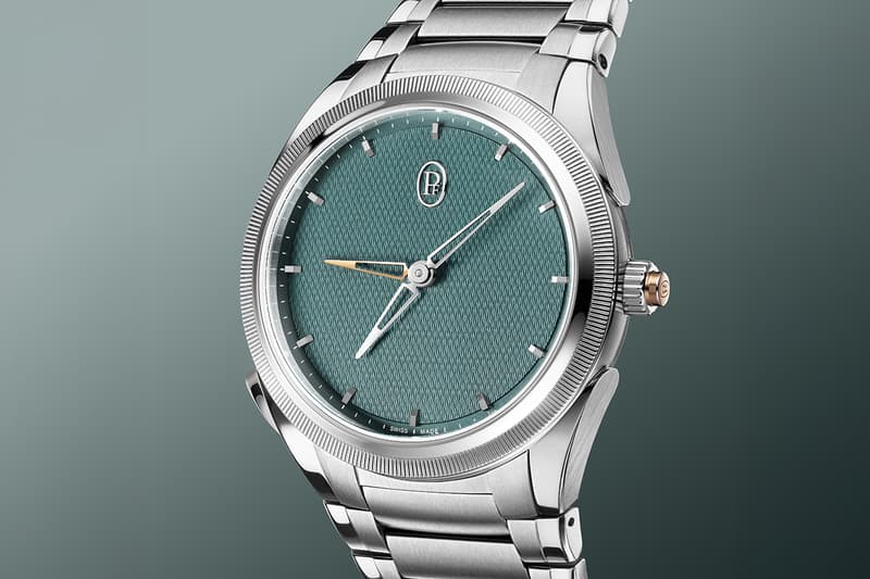 Parmigiani Fleurier Tonda PF GMT Rattrapante Verzasca Watches & Wonders 2025 Geneva Release Info