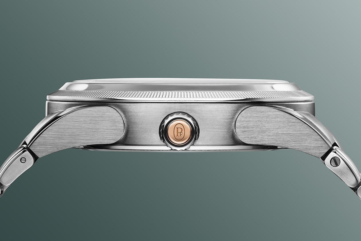 Parmigiani Fleurier Tonda PF GMT Rattrapante Verzasca Watches & Wonders 2025 Geneva Release Info