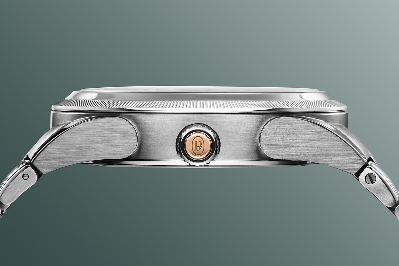 Parmigiani Fleurier Tonda PF GMT Rattrapante Verzasca Watches & Wonders 2025 Geneva Release Info