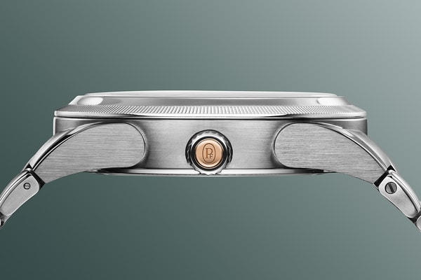 Parmigiani Fleurier Tonda PF GMT Rattrapante Verzasca Watches & Wonders 2025 Geneva Release Info